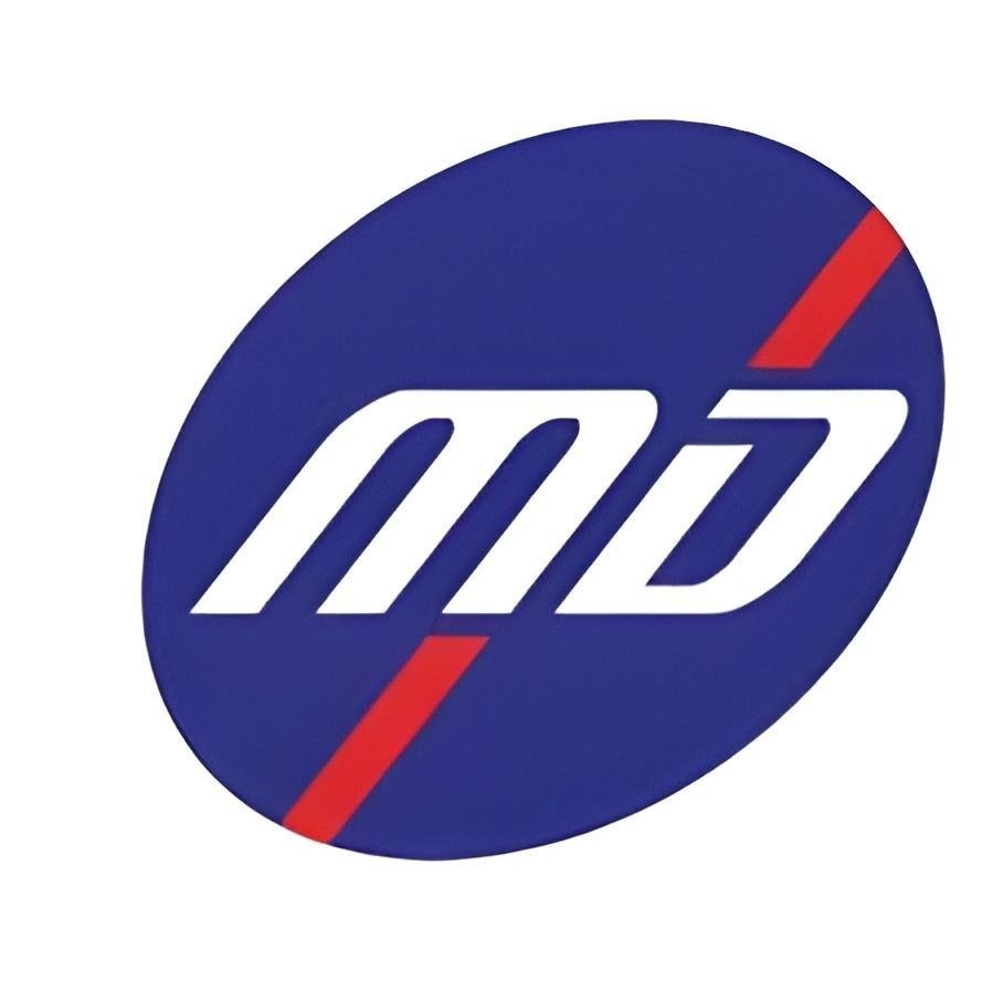 Logo MD Asesores AXA